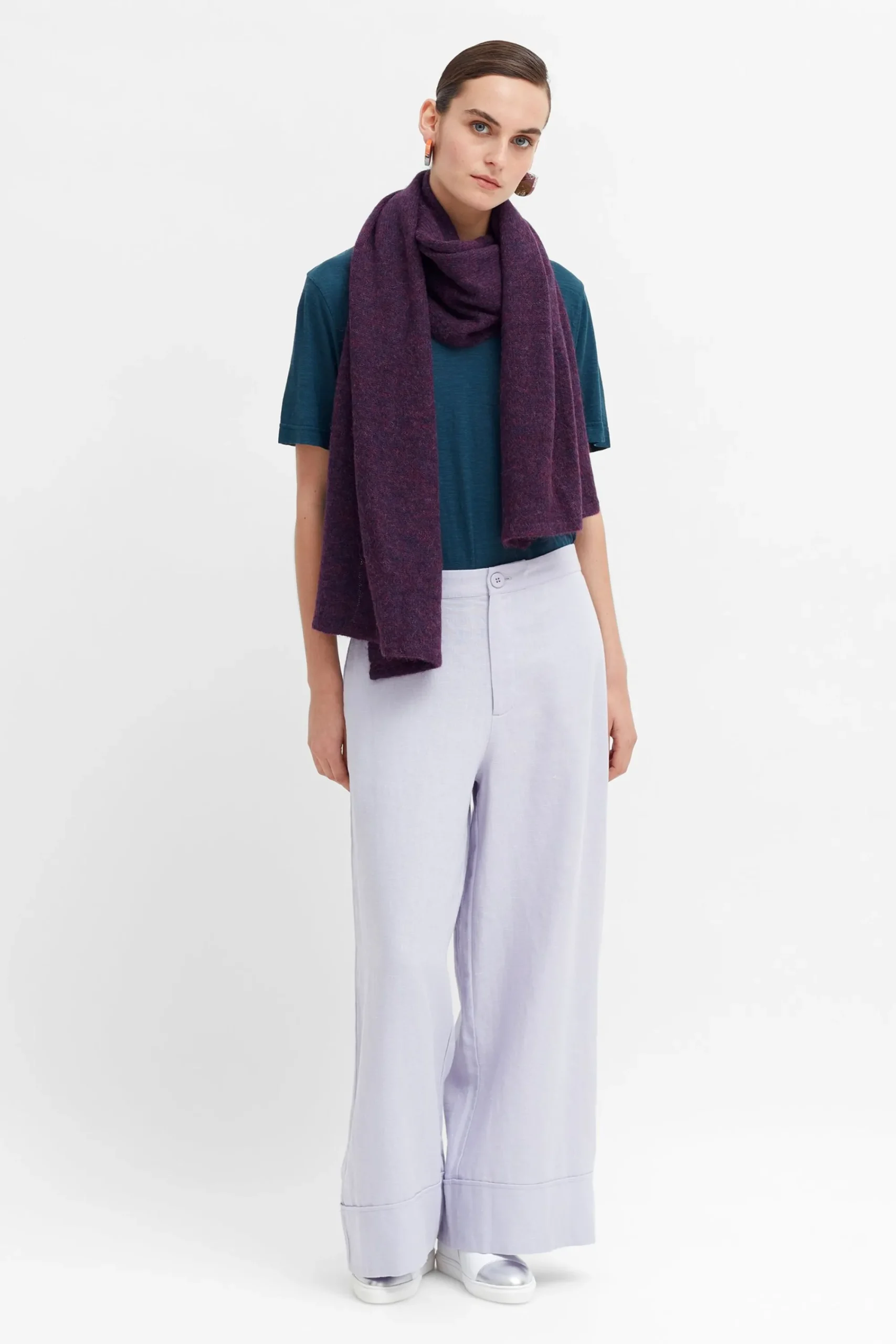 Agna Scarf|ELK Best