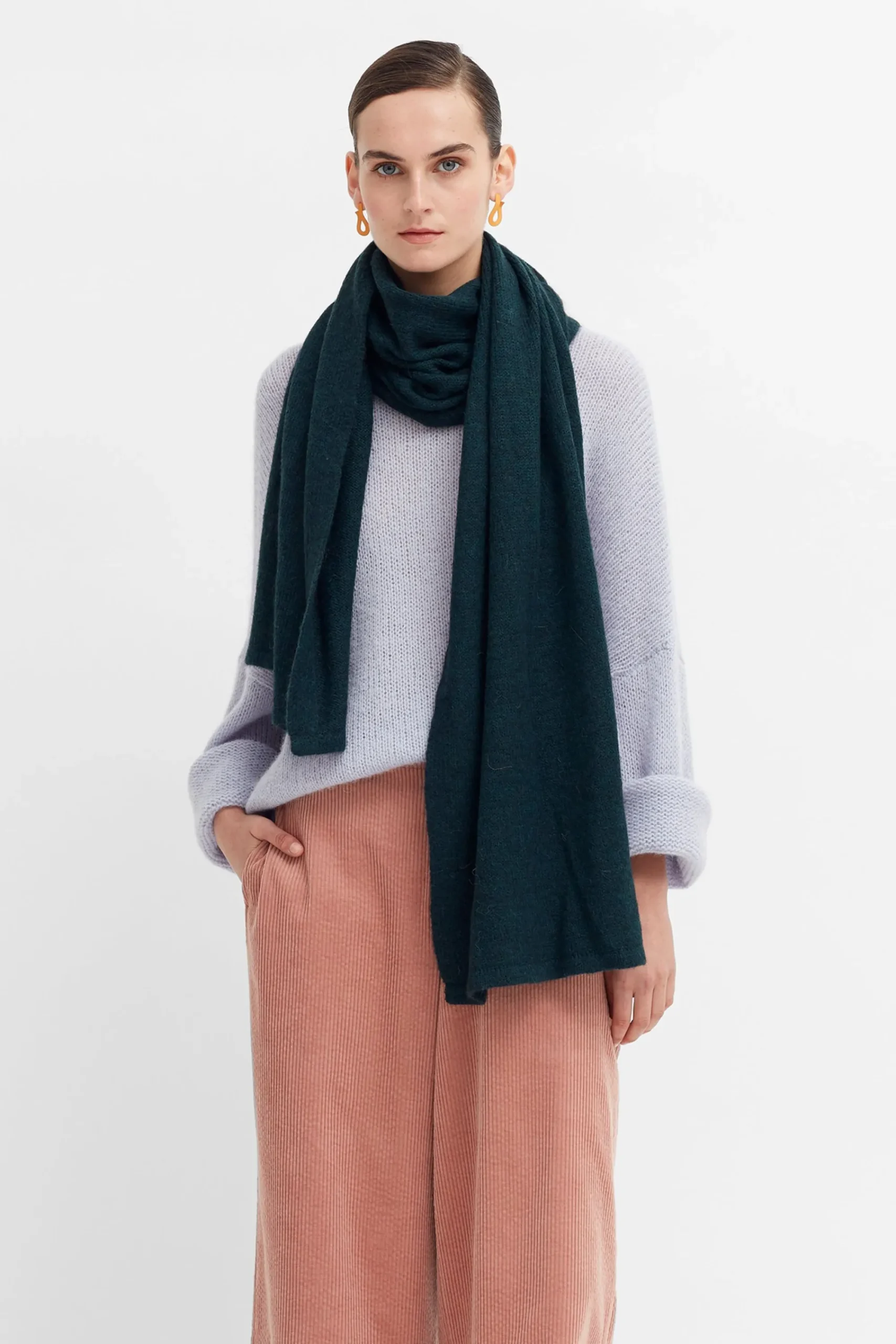 Agna Scarf|ELK Best
