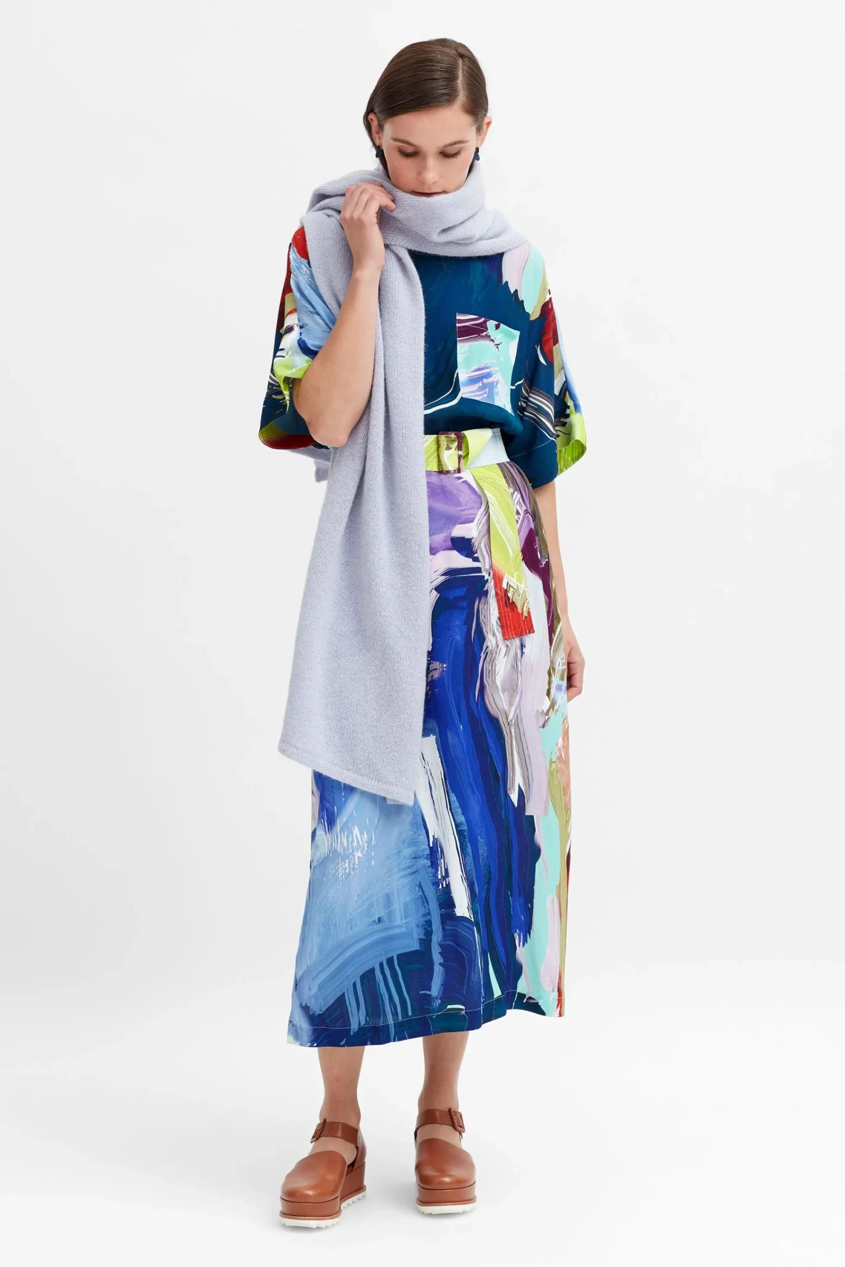 Agna Scarf|ELK Best