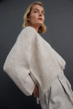 Agna Sweater|ELK Outlet