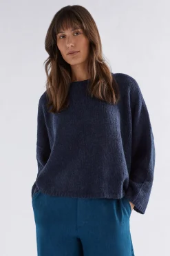Agna Sweater|ELK Outlet