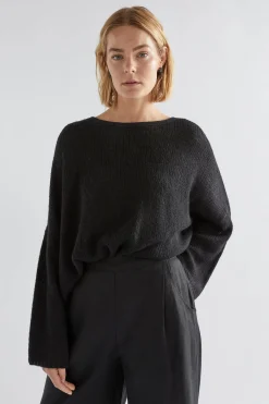 Agna Sweater|ELK Outlet