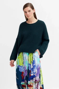 Agna Sweater|ELK Outlet