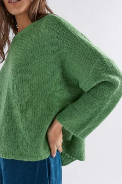 Agna Sweater|ELK Outlet