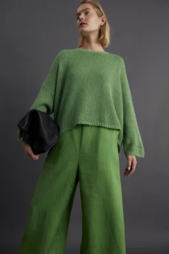 Agna Sweater|ELK Outlet