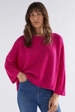 Agna Sweater|ELK Outlet