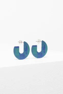 Ailani Stitch Earring|ELK New