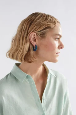 Ailani Stitch Earring|ELK New