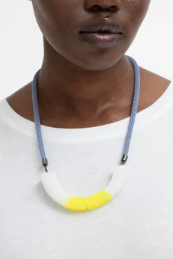Aki Necklace|ELK Clearance