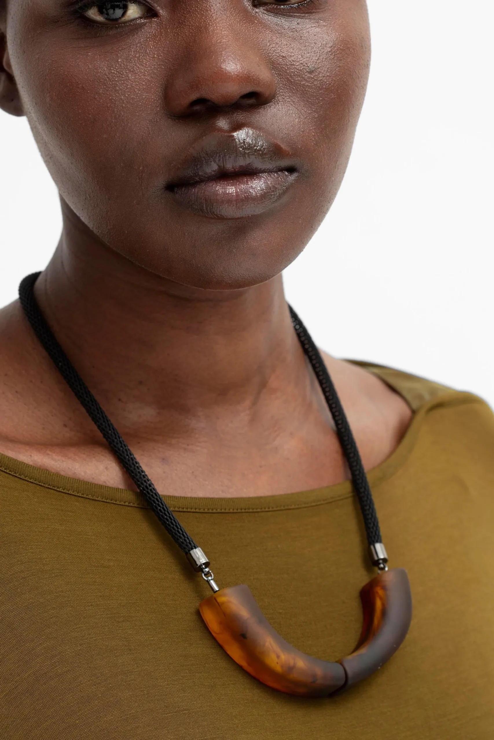 Aki Necklace|ELK Clearance