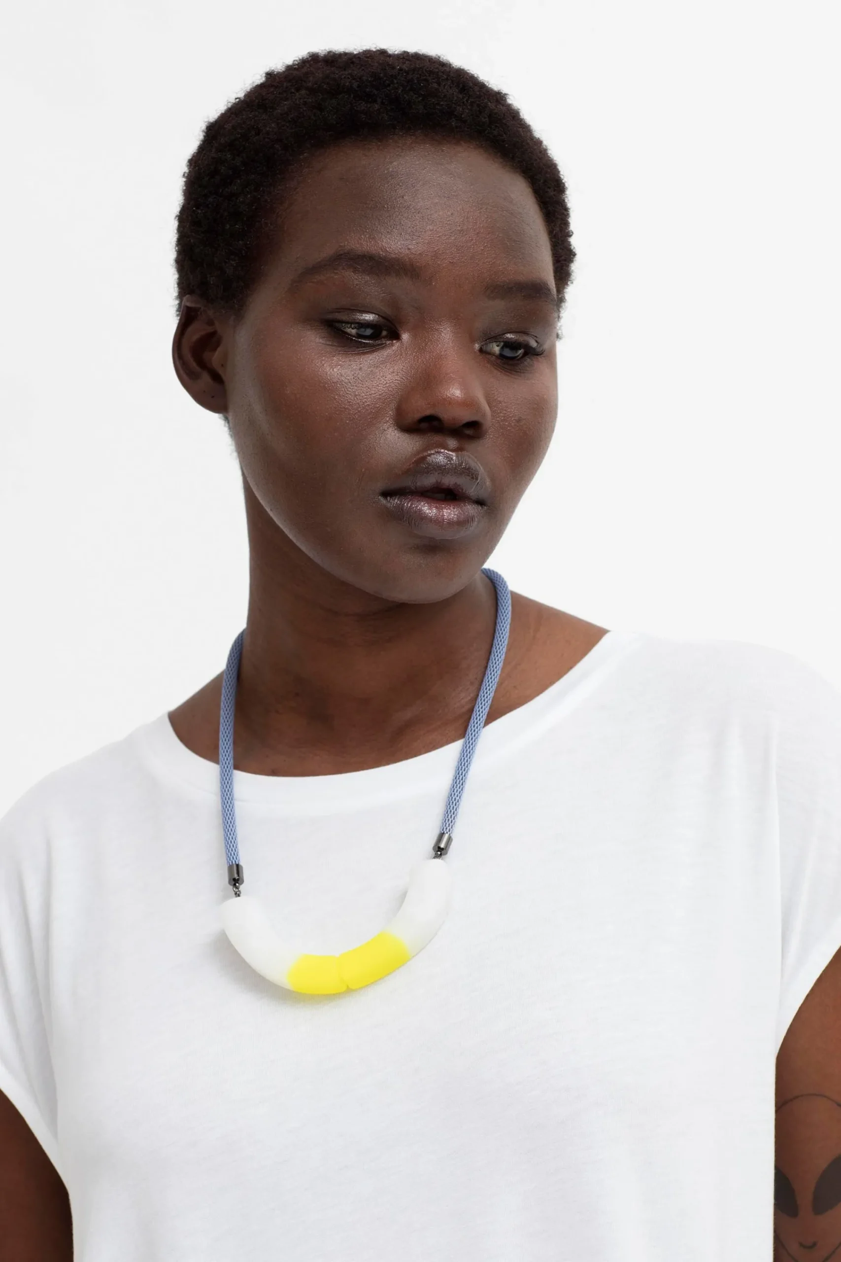Aki Necklace|ELK Clearance