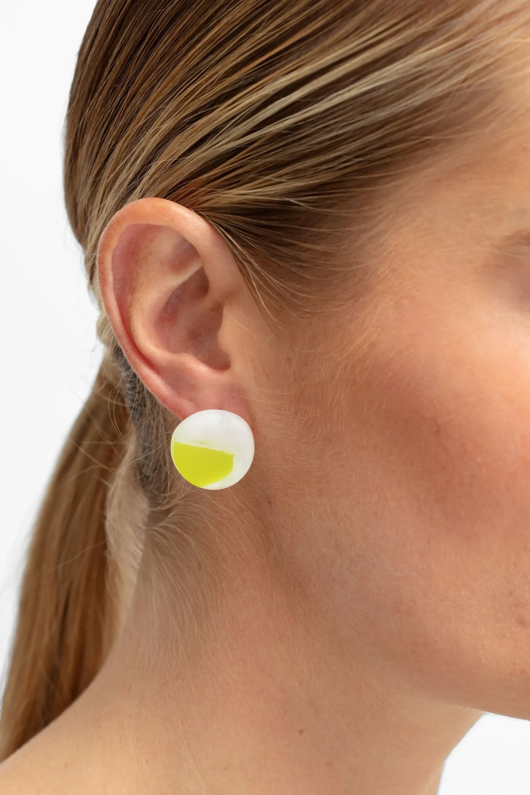 Aki Stud Earring|ELK New