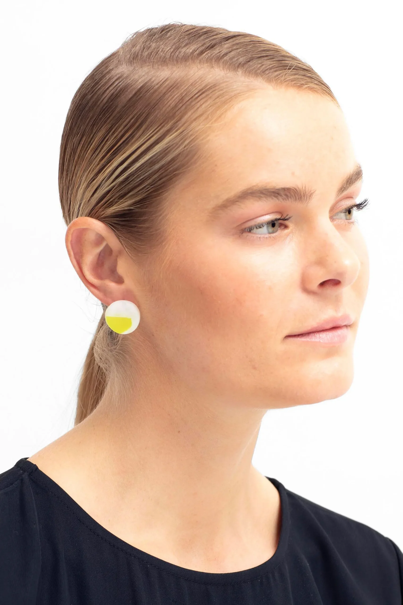 Aki Stud Earring|ELK New