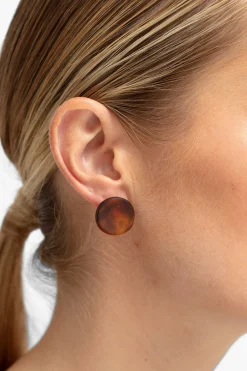 Aki Stud Earring|ELK New