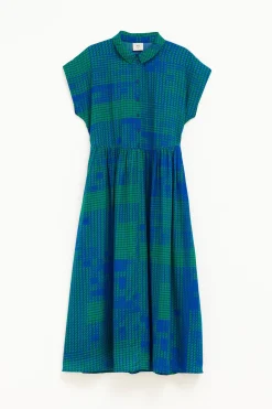 Albin Shirt Dress|ELK Clearance