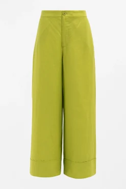 Anneli Light Linen Pant|ELK Online