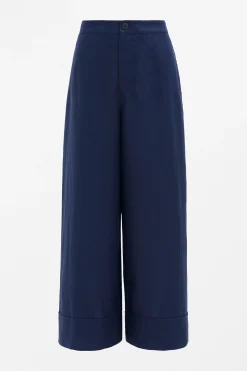 Anneli Light Linen Pant|ELK Online