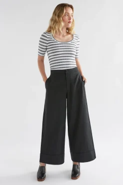 Anneli Linen Pant|ELK