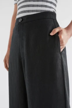 Anneli Linen Pant|ELK