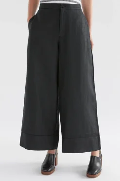 Anneli Linen Pant|ELK