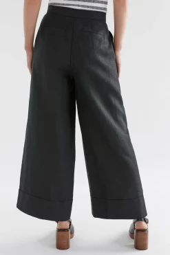 Anneli Linen Pant|ELK