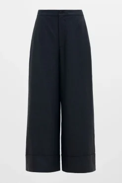Anneli Linen Pant|ELK