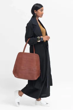 Arien Carry-All Bag|ELK New