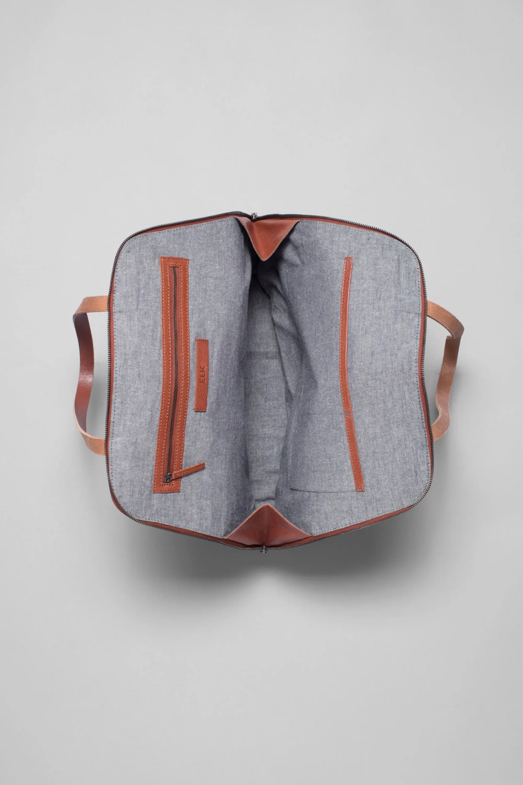 Arien Carry-All Bag|ELK New
