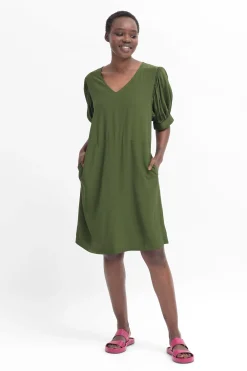 Atea Dress|ELK New