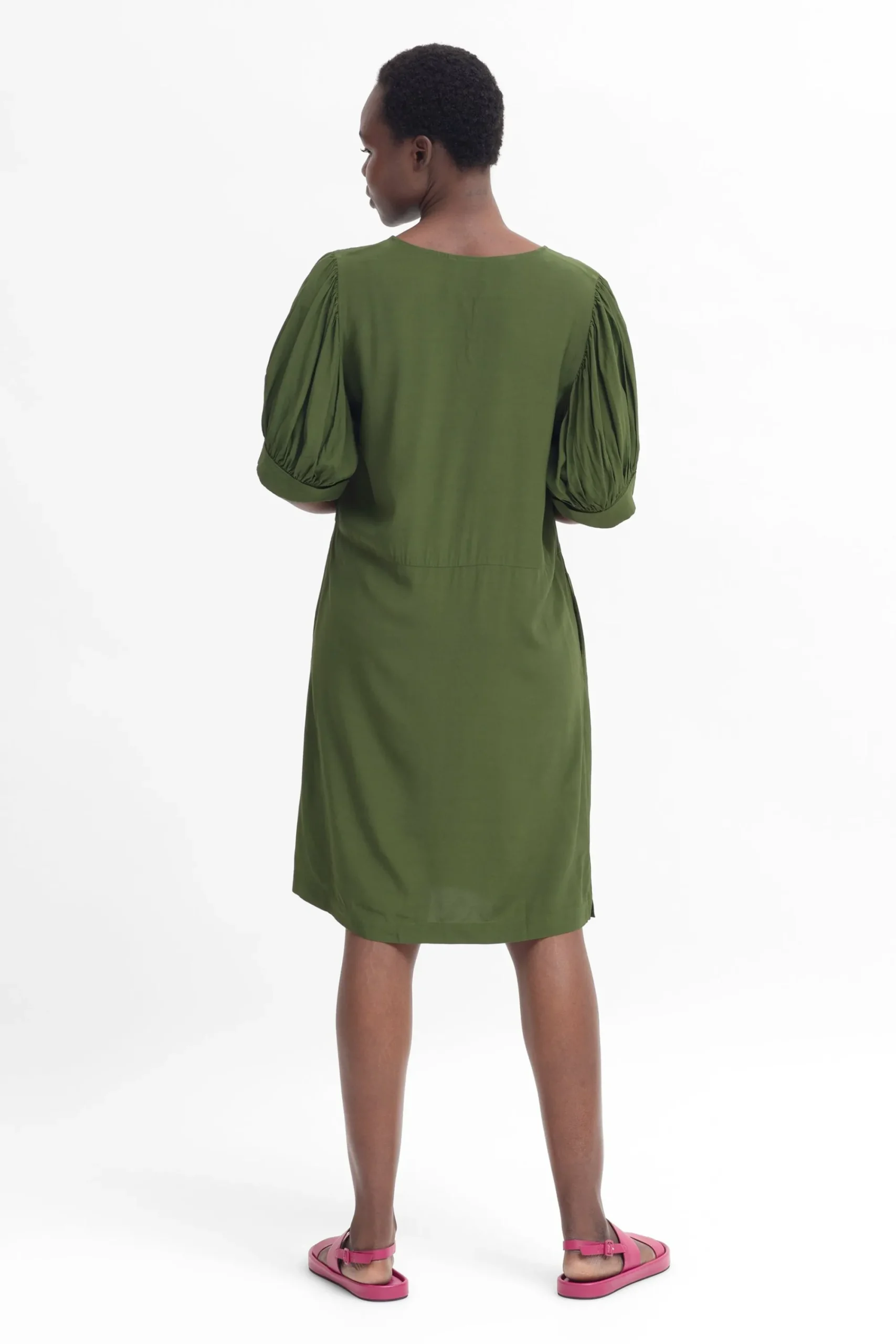 Atea Dress|ELK New