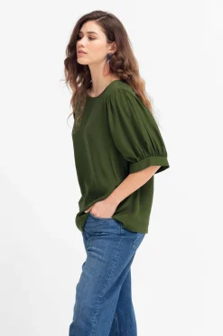 Atea Top|ELK Discount
