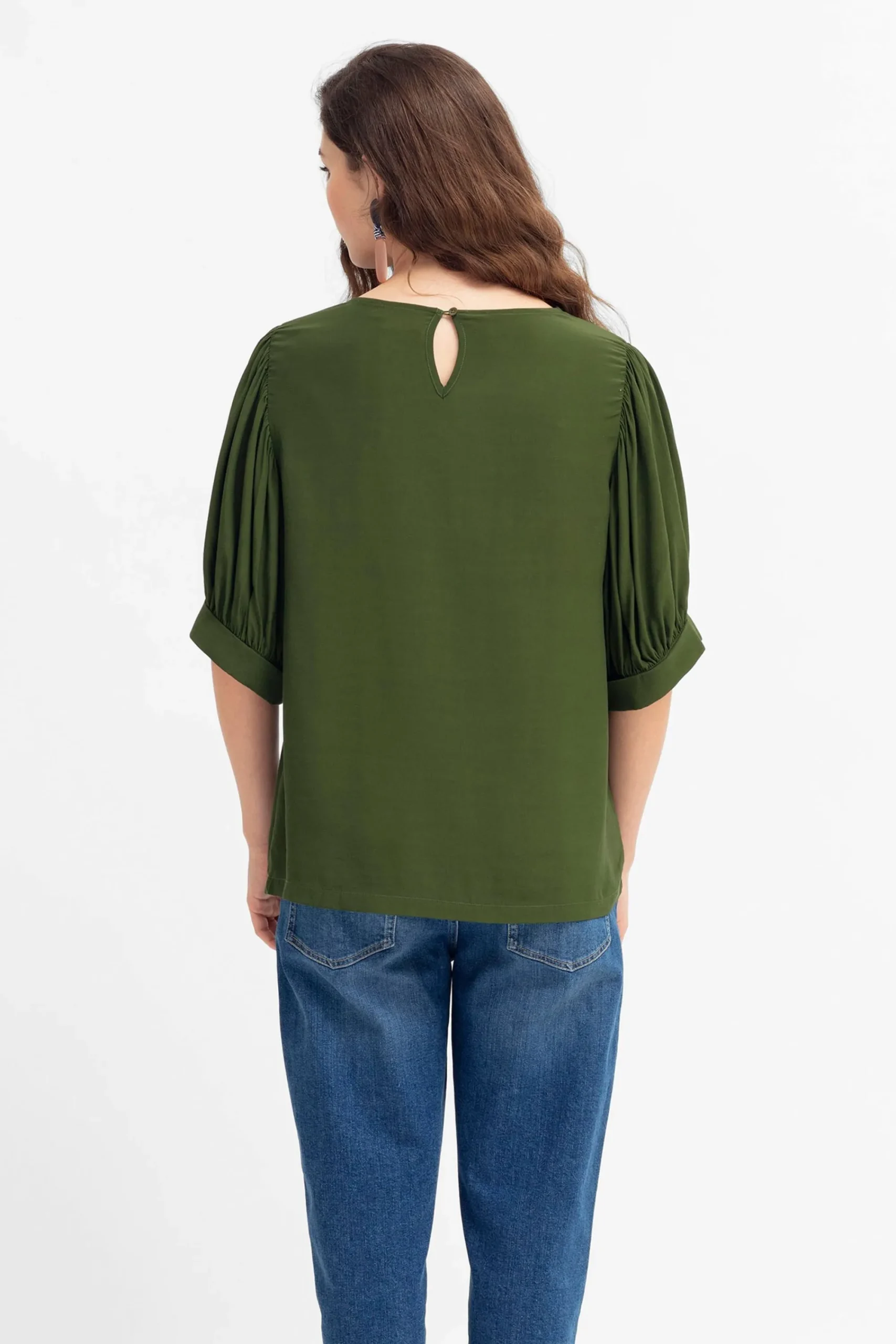 Atea Top|ELK Discount