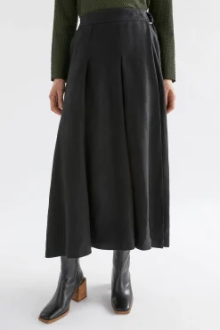 Ativ Linen Skirt|ELK Hot