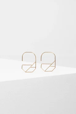 Atton Earring|ELK Clearance