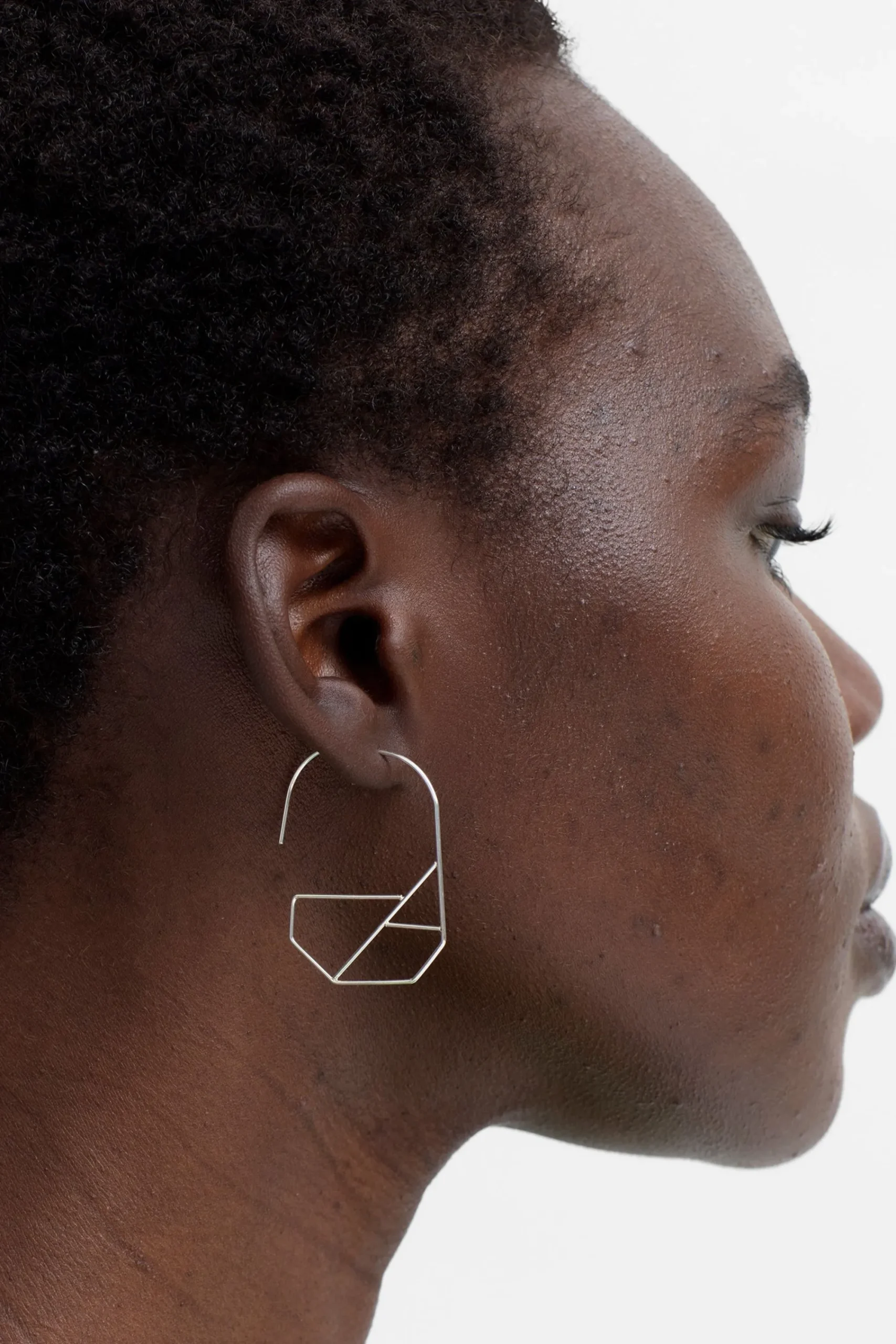 Atton Earring|ELK Clearance