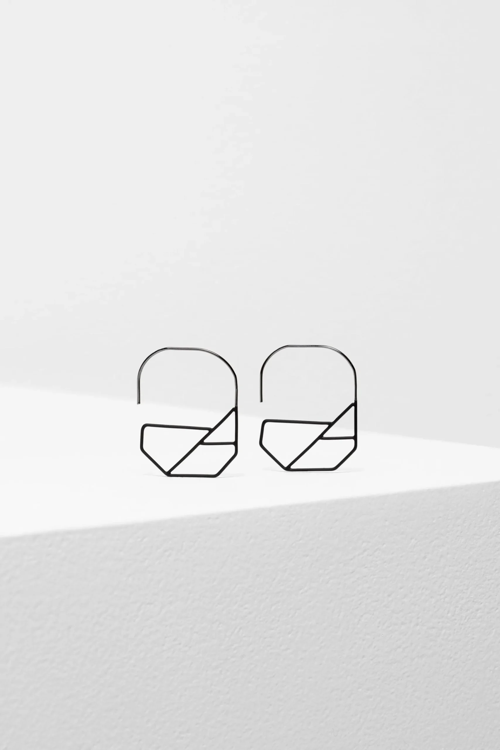 Atton Earring|ELK Clearance