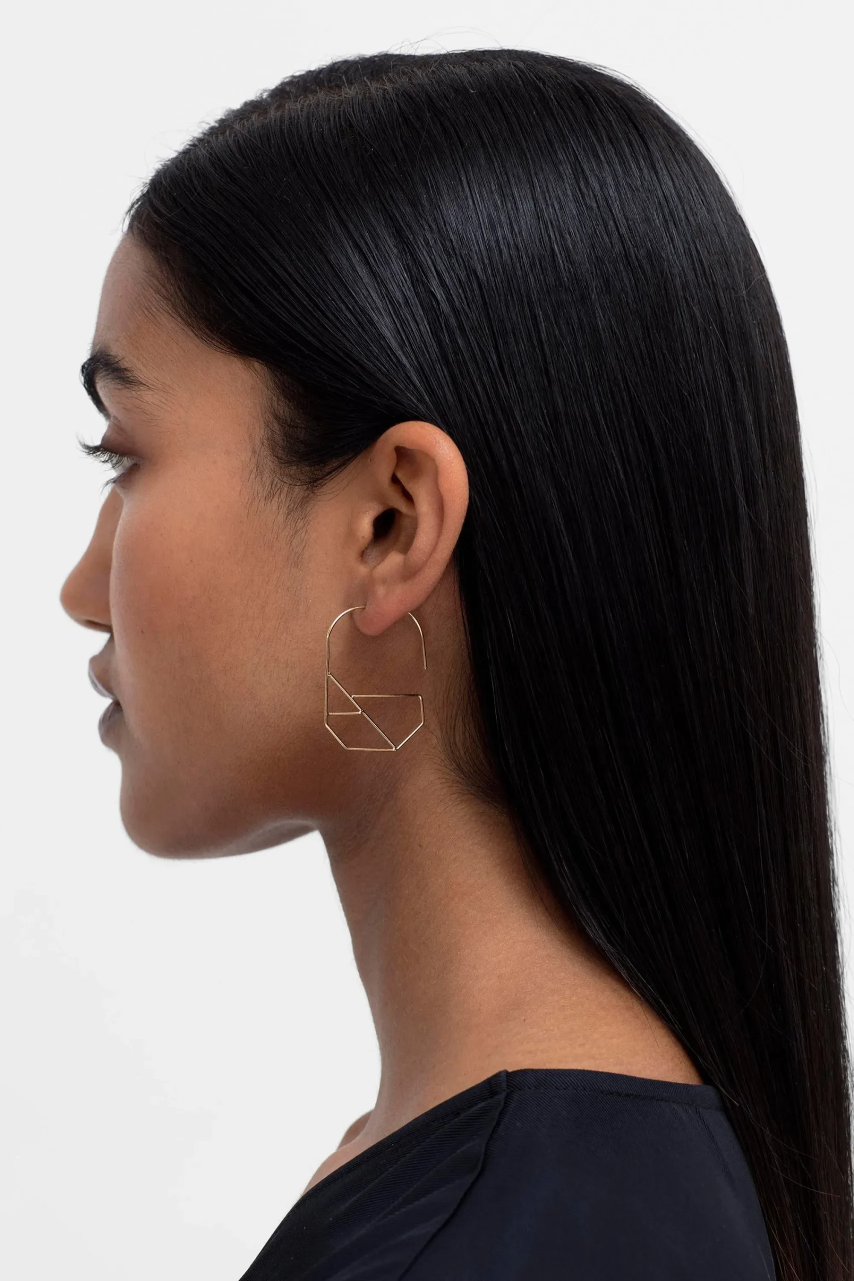Atton Earring|ELK Clearance