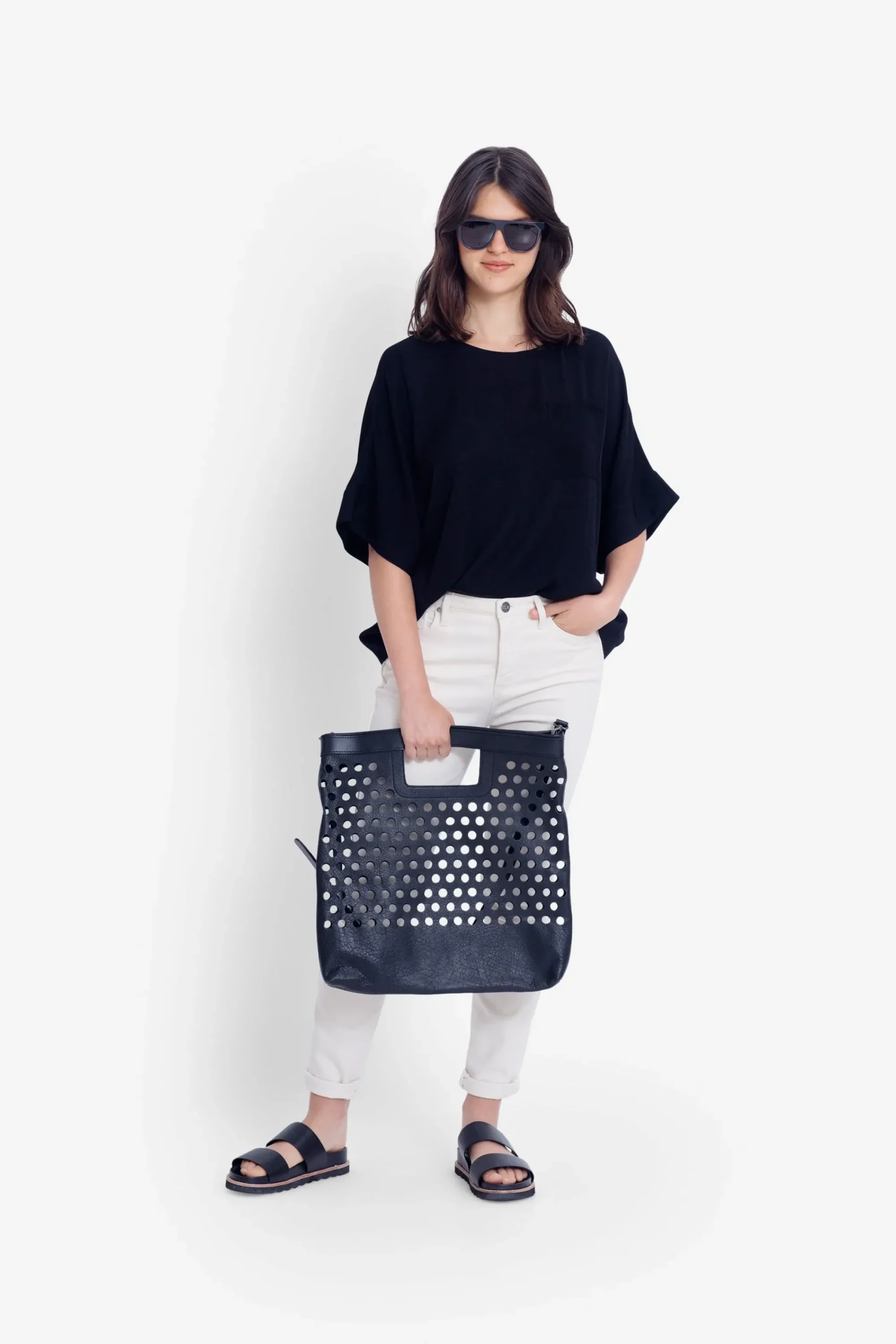 Barta Large Bag|ELK Discount