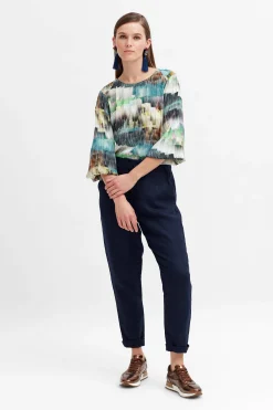 Beate Trainer|ELK