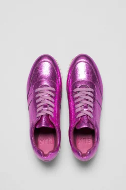 Beate Trainer|ELK