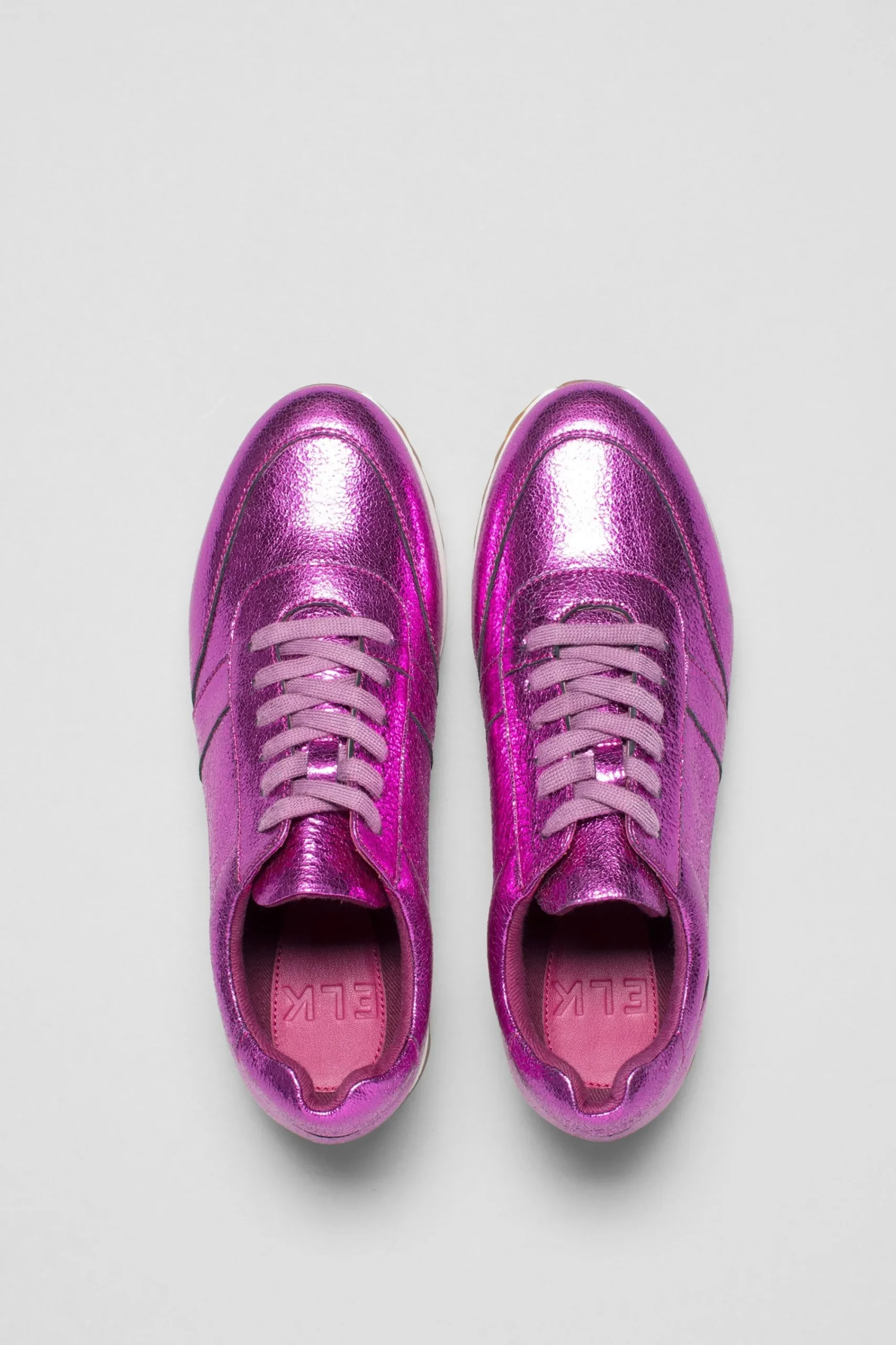 Beate Trainer|ELK