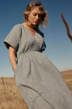 Bekk Dress|ELK New