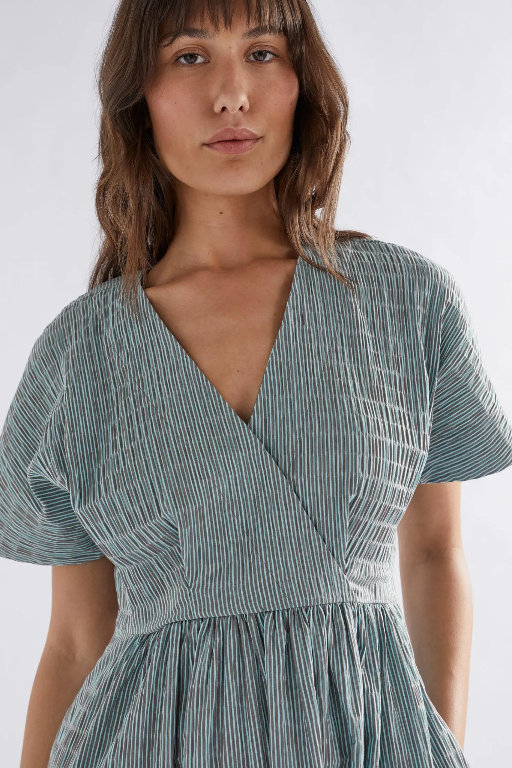 Bekk Dress|ELK New