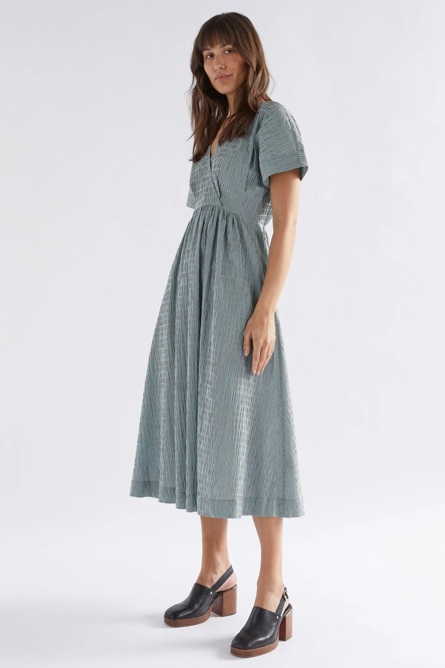 Bekk Dress|ELK New