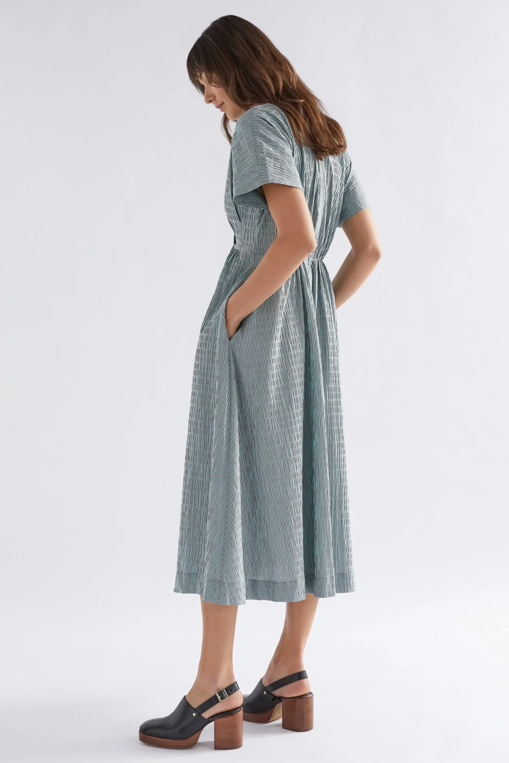 Bekk Dress|ELK New