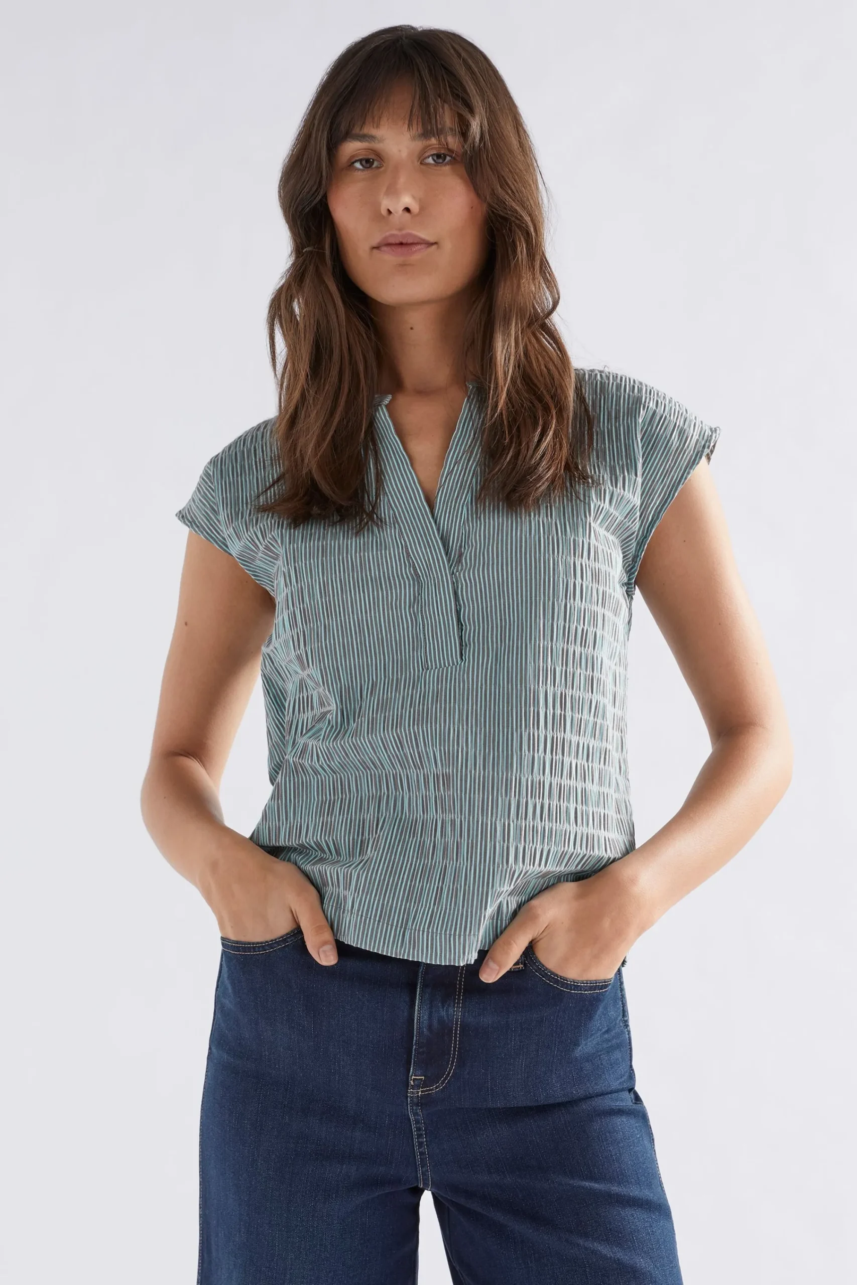Bekk Top|ELK New