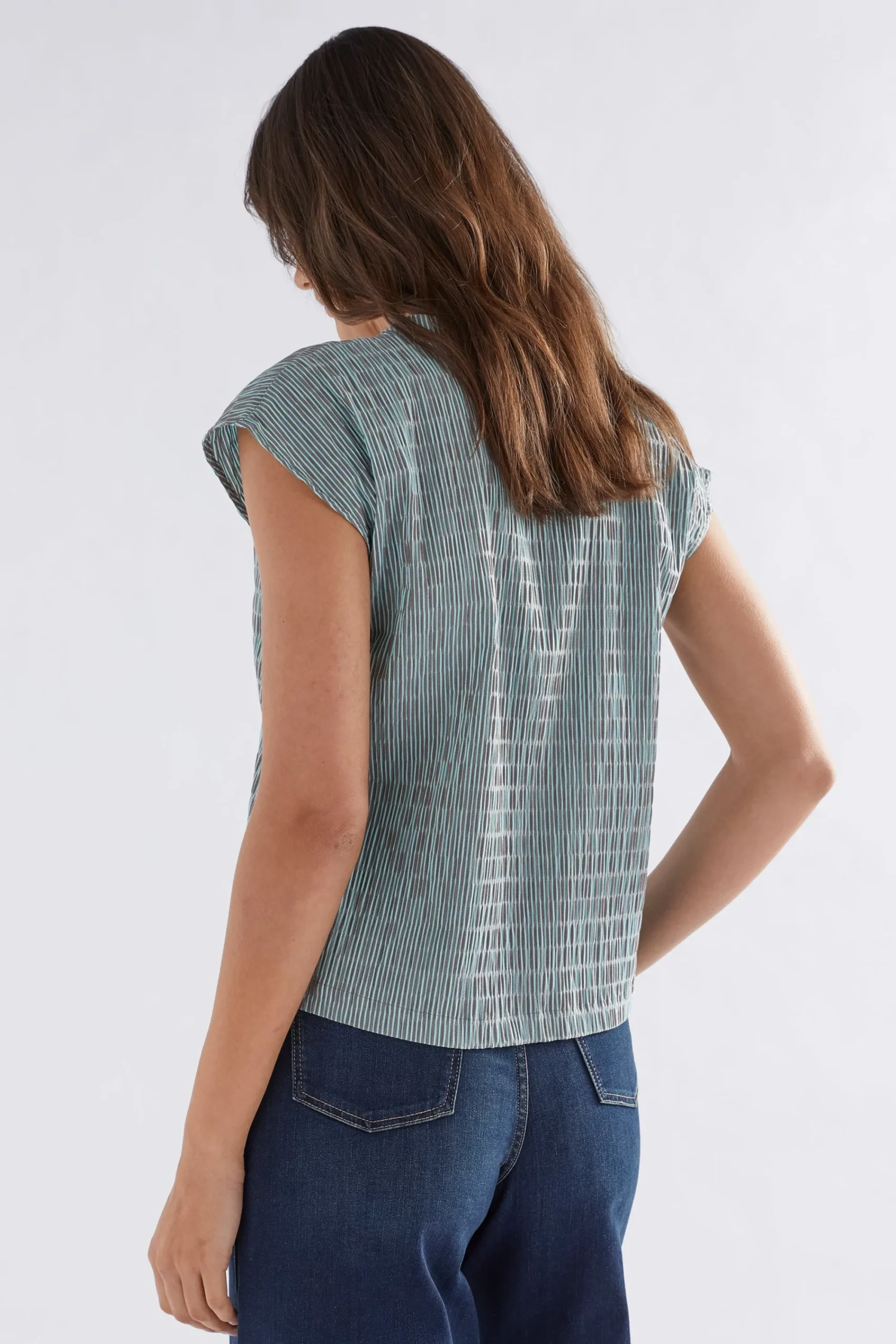 Bekk Top|ELK New