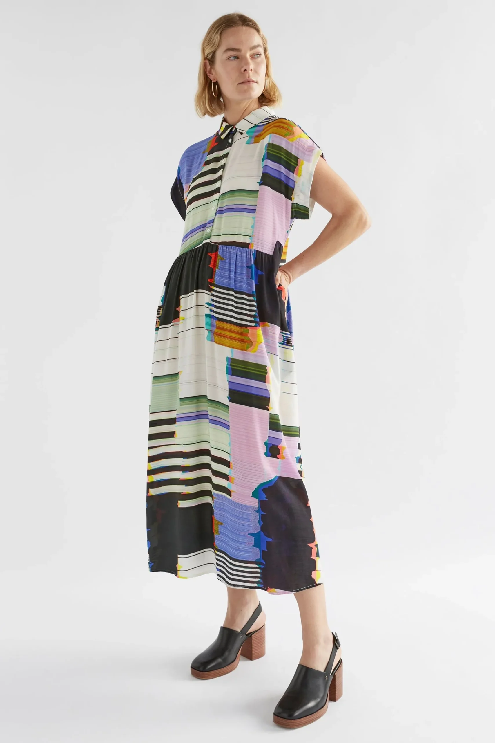 Berg Dress|ELK