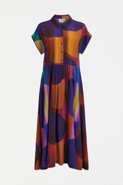 Berg Dress|ELK