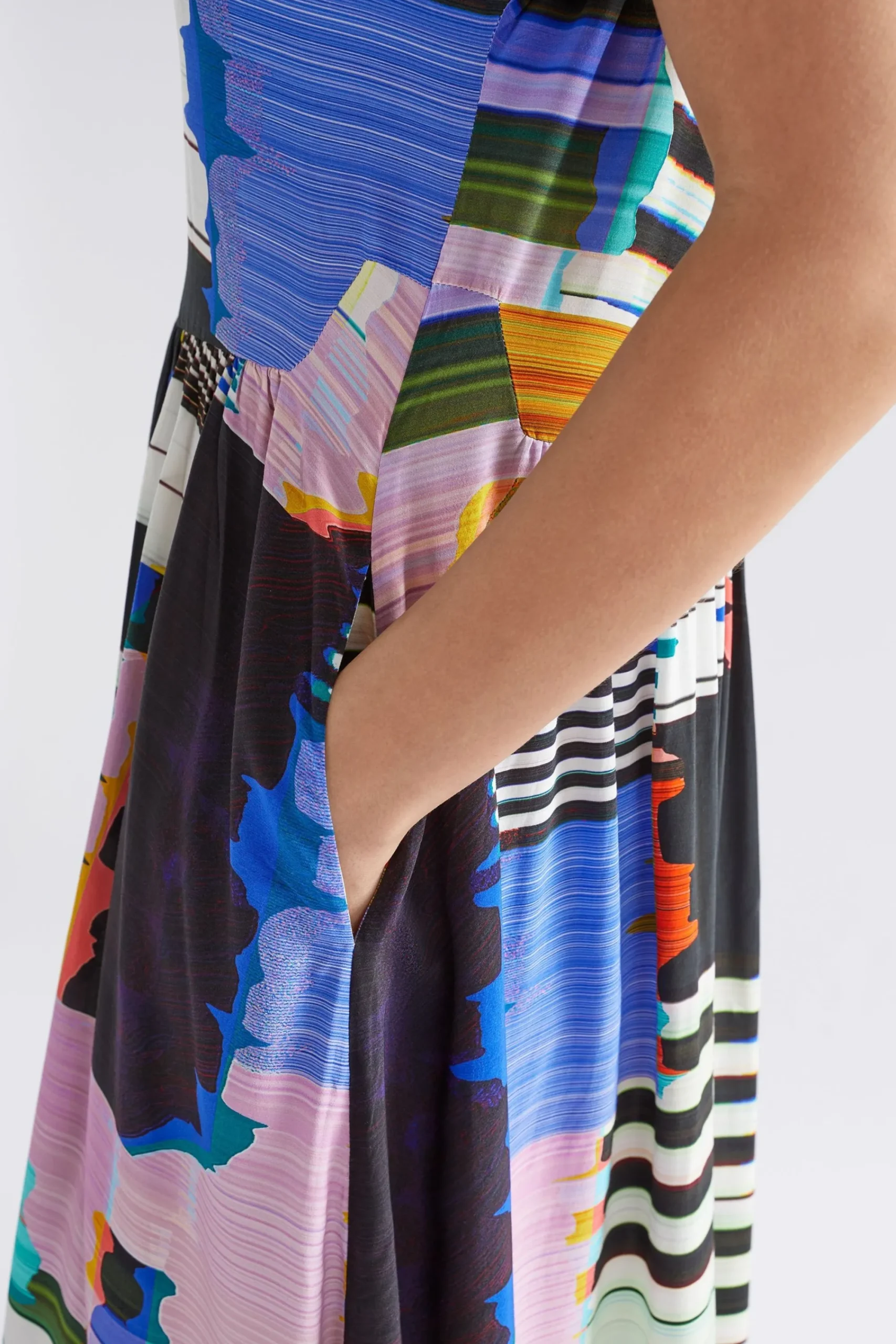 Berg Dress|ELK